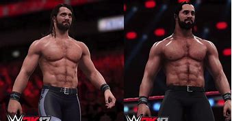 Image result for WWE 2K18 CCT