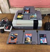 Image result for Nintendo Entertainment System