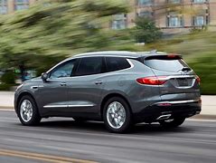 Image result for 2022 Buick Enclave