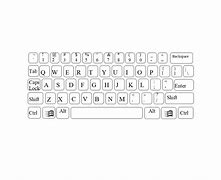 Image result for Blank Keyboard Worksheet