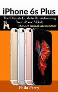 Image result for iPhone 6s Plus Manual