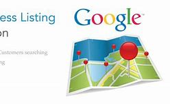 Image result for Google Free Local Business Listing