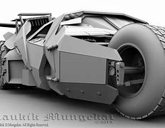 Image result for Tumbler Batmobile Front Suspension