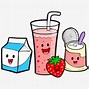 Image result for Clip Art Real Food Healthy Snack