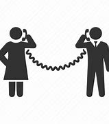 Image result for 2 People Looking at a Phone