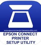 Image result for Epson Connect Printer Setup Utility Download