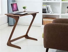 Image result for Under Sofa Laptop Table
