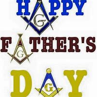 Image result for Masonic Happy Father's Day