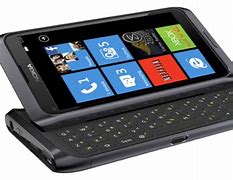 Image result for Nokia Keyboard and Touch Screen