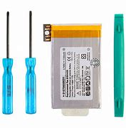 Image result for Side of iPhone 3GS Battery