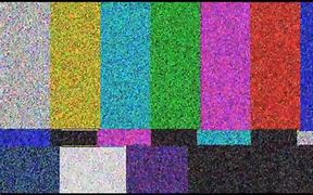 Image result for Panasonic TV No Signal