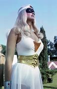 Image result for wonder women carter scene