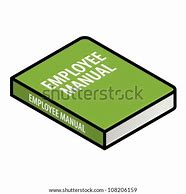 Image result for Employee Information Manual Clip Art