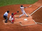 Image result for New York Yankees Bat
