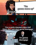 Image result for Dnd Rogue Memes