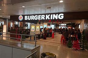 Image result for Burger King Closed Albany International Airport