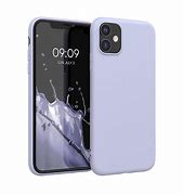 Image result for Lavender Silicone Case iPhone