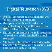 Image result for Digital Television