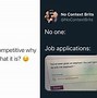 Image result for Need a Job but Twitter Meme