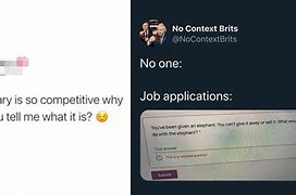 Image result for Making a Job Offer Meme