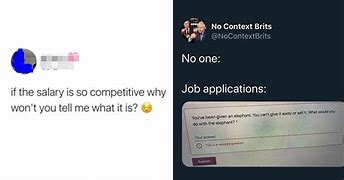 Image result for Multiple Job Applications Meme