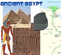 Image result for Top 10 Facts About Ancient Egypt