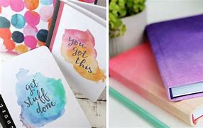 Image result for Notebook Decorating Ideas Easy