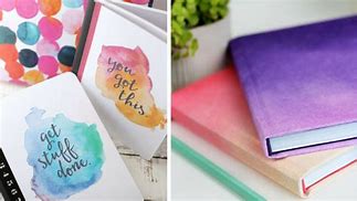 Image result for Notebook Decoration Ideas