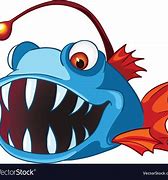 Image result for Fish Cartoon Characters