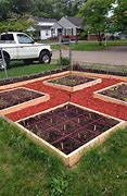 Image result for Square Foot Garden Plots