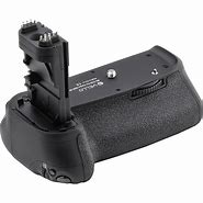 Image result for Canon 70D Batttery Grip