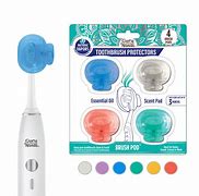Image result for Toothbrush Pod Section