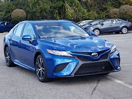 Image result for 2019 Toyota Camry SE Front Lip