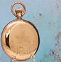 Image result for Uno Gold Pocket Watch