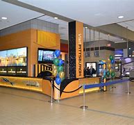 Image result for Greater Pittsburgh Airport and Rotunda Stores