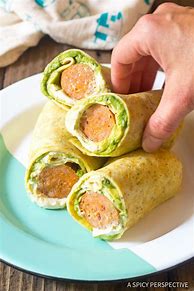 Image result for Eggs Wrapped