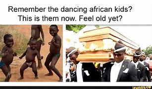 Image result for Black Baby Dancing Meme
