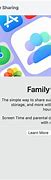 Image result for Apple Support Family Sharing