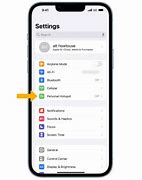 Image result for iPhone 15 Hotspot
