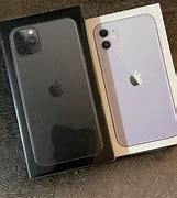 Image result for iPhone 11 Pro Max Noir