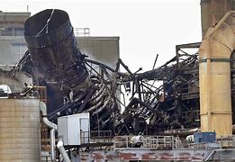 Image result for Sterlington LA Plant Explosion
