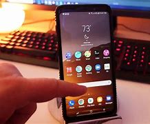 Image result for Galaxy S9 Home Screen