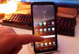Image result for Galaxy Home Screen Setup