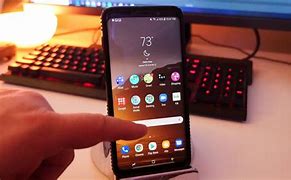 Image result for Galaxy S9 Plus with All the Apps