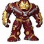 Image result for Iron Man Suit Mark 48