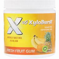 Image result for Xylitol Chewing Gum