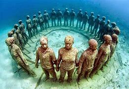 Image result for Amazing Things Found Underwater