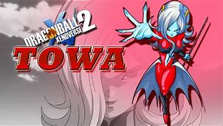 Image result for Xenoverse 2 Towa Lab Coat Mod