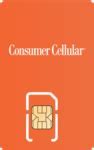 Image result for Consumer Cellular Sim Card