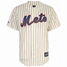 Image result for New York Mets Jersey